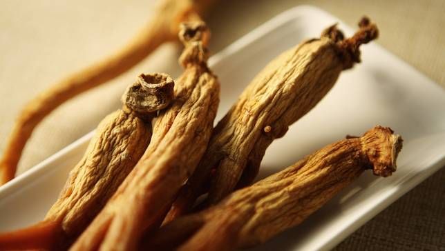 7 Major Efficacies of Ginseng