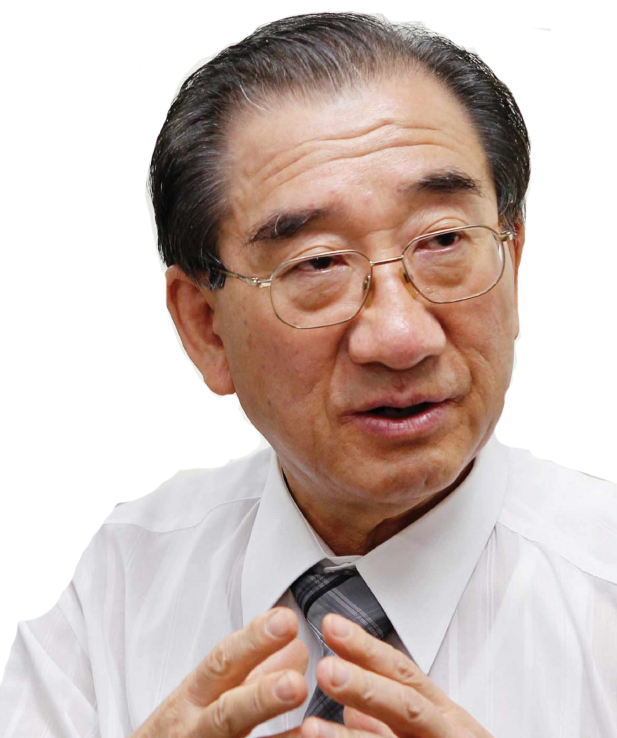 Doctor Yong-nam Han
