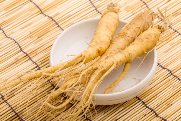 Korean-Ginseng